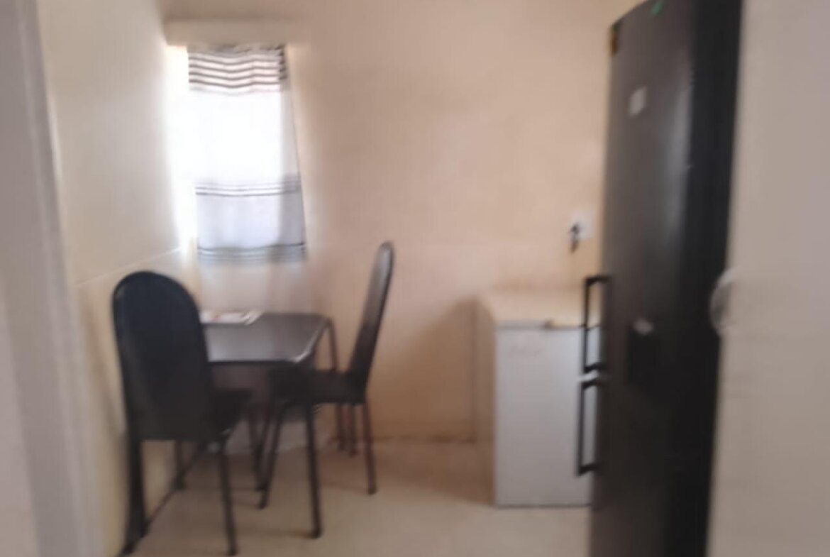 Famona 3 bedroomed Duplex For Sale