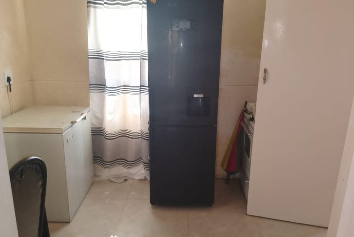 Famona 3 bedroomed Duplex For Sale
