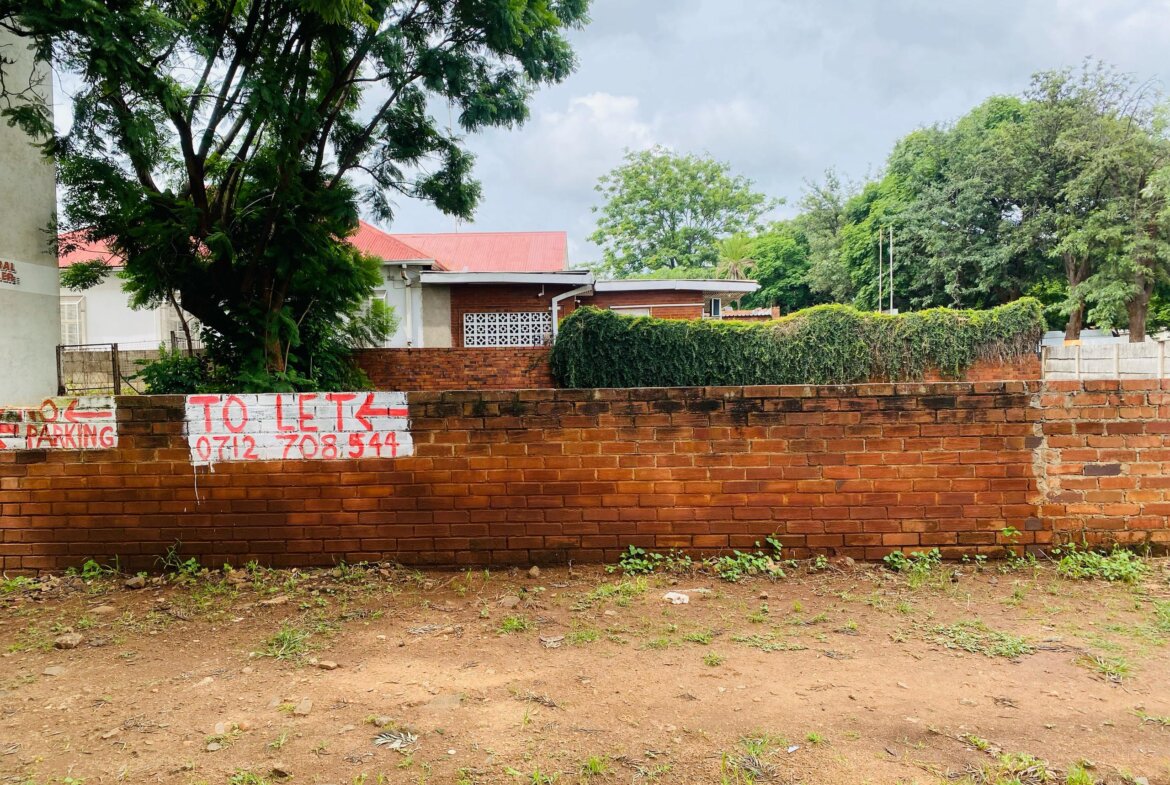 Commercial Property in the CBD for Sale