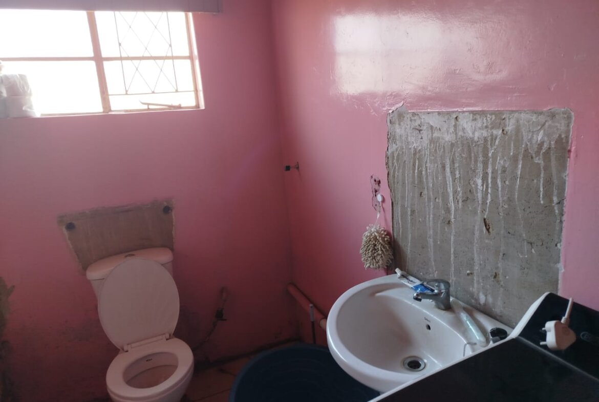 3 Bedroom House in Harrisvale For Sale
