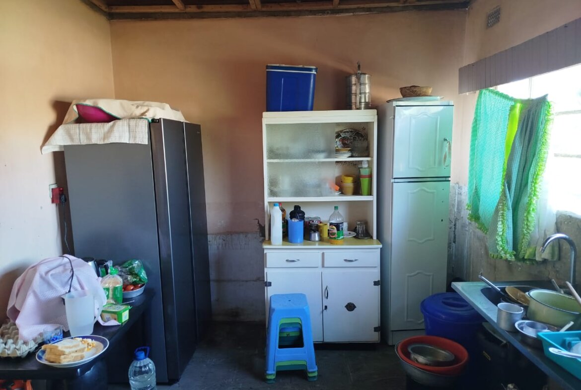 3 Bedroom House in Harrisvale For Sale