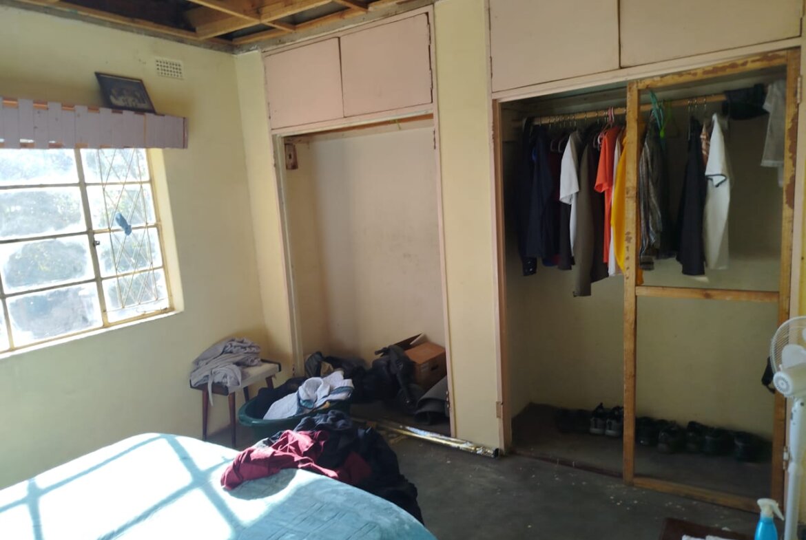 3 Bedroom House in Harrisvale For Sale