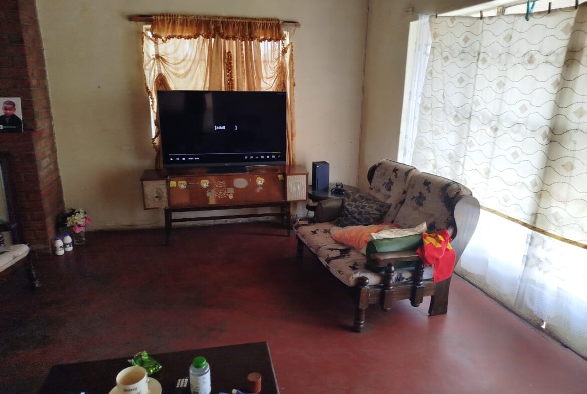 3 Bedroom House in Harrisvale For Sale