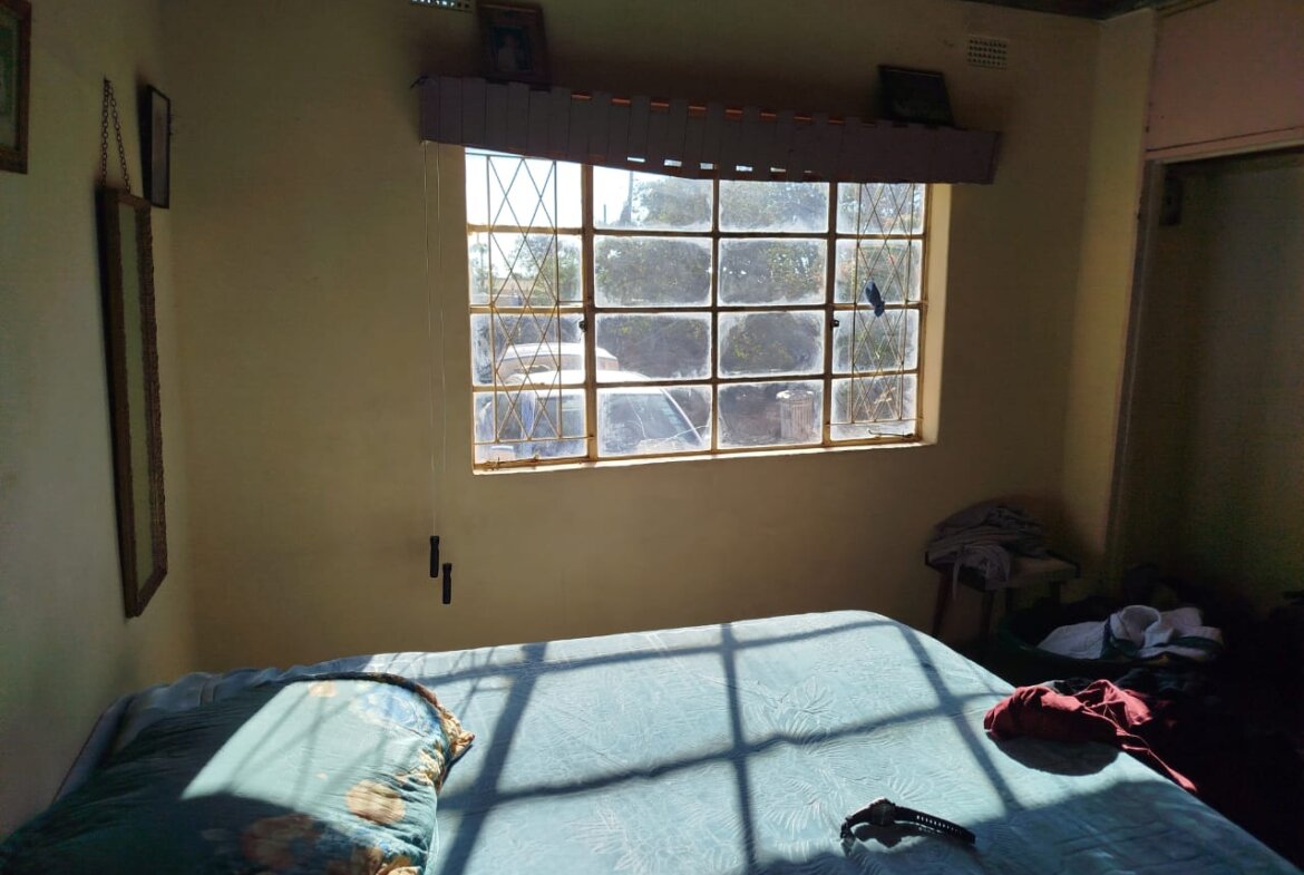 3 Bedroom House in Harrisvale For Sale