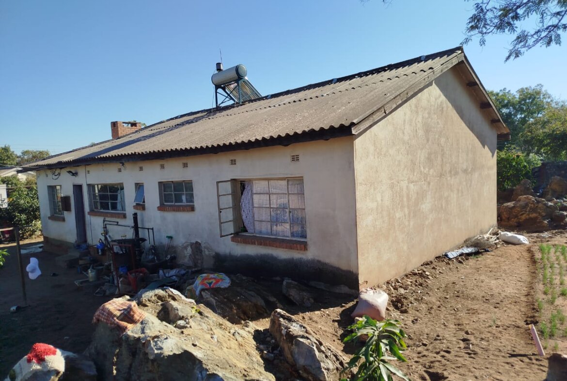 3 Bedroom House in Harrisvale For Sale