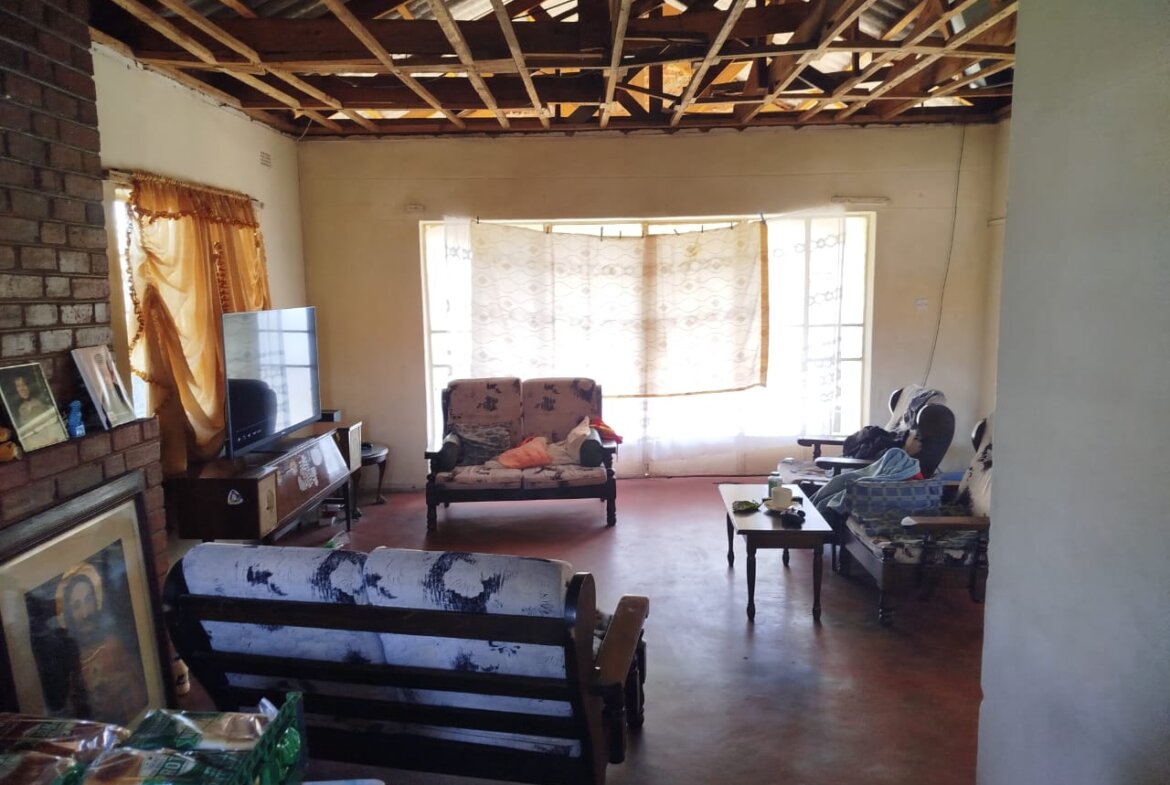 3 Bedroom House in Harrisvale For Sale