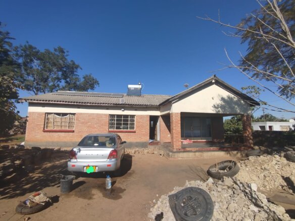 3 Bedroom House in Harrisvale For Sale