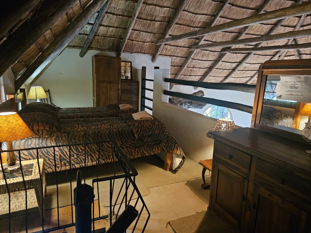 Worringham Property For Sale