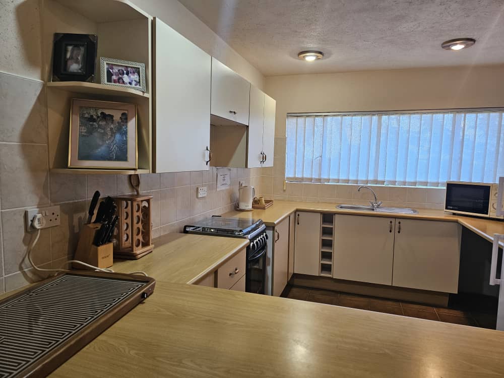 Worringham Property For Sale