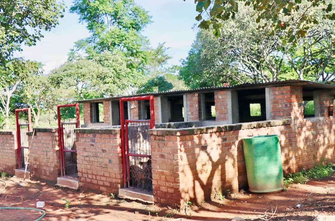 Worringham Property For Sale