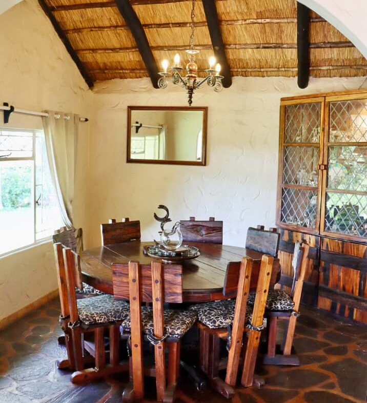 Worringham Property For Sale