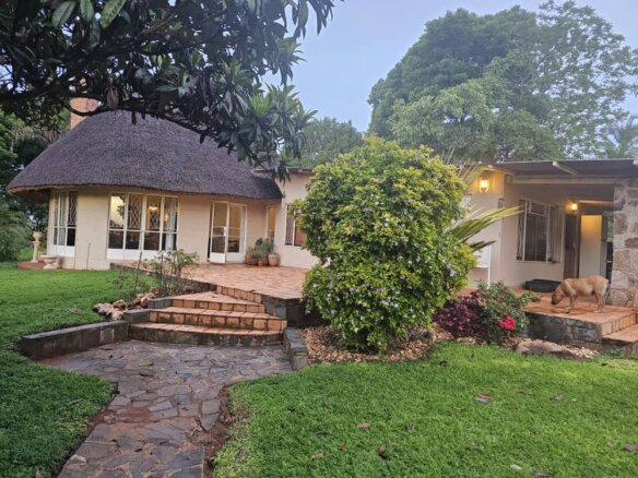 Worringham Property For Sale