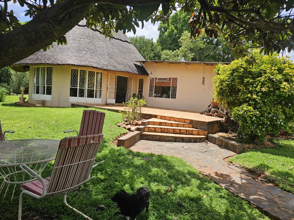 Worringham Property For Sale