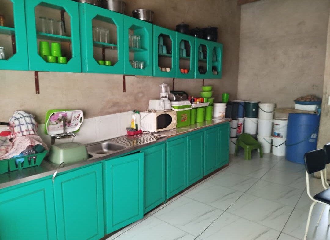 5 Bedroomed Pumula South house for sale
