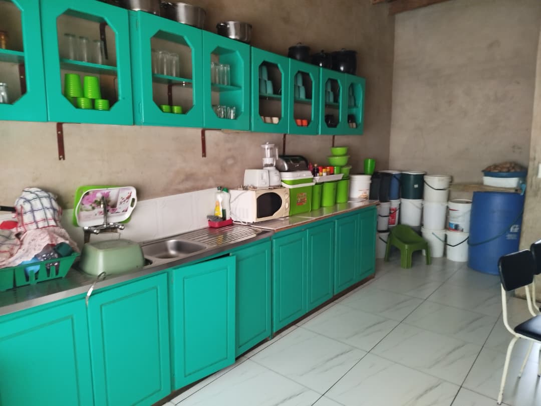 5 Bedroomed Pumula South house for sale