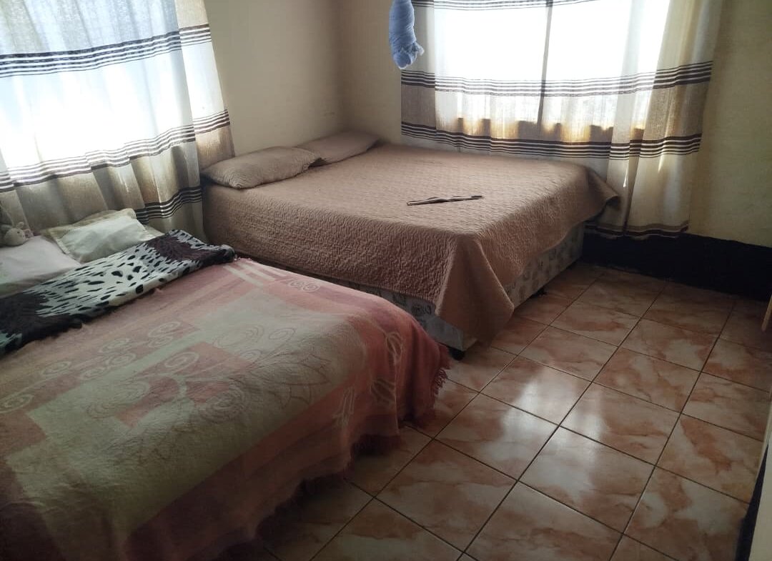5 Bedroomed Pumula South house for sale