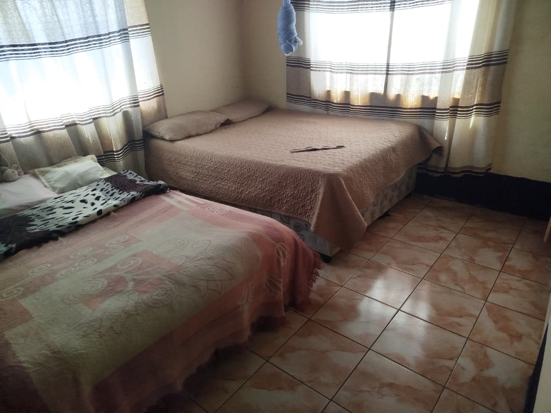 5 Bedroomed Pumula South house for sale