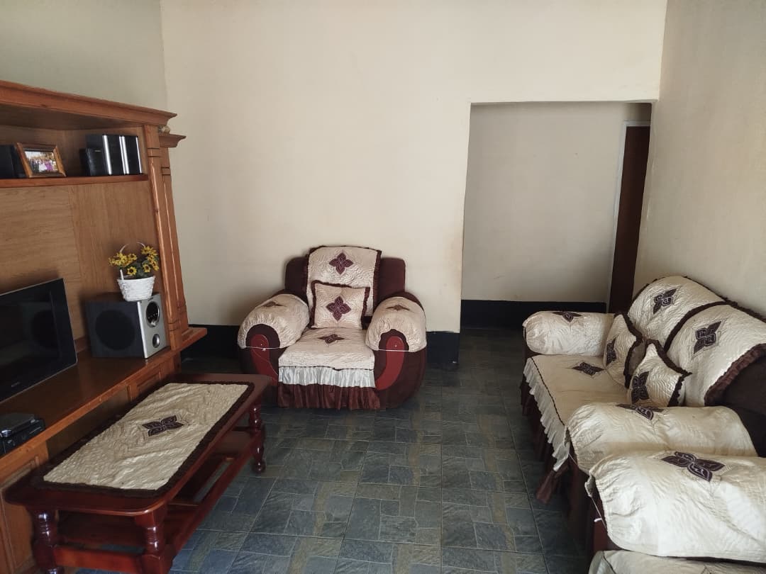 5 Bedroomed Pumula South house for sale