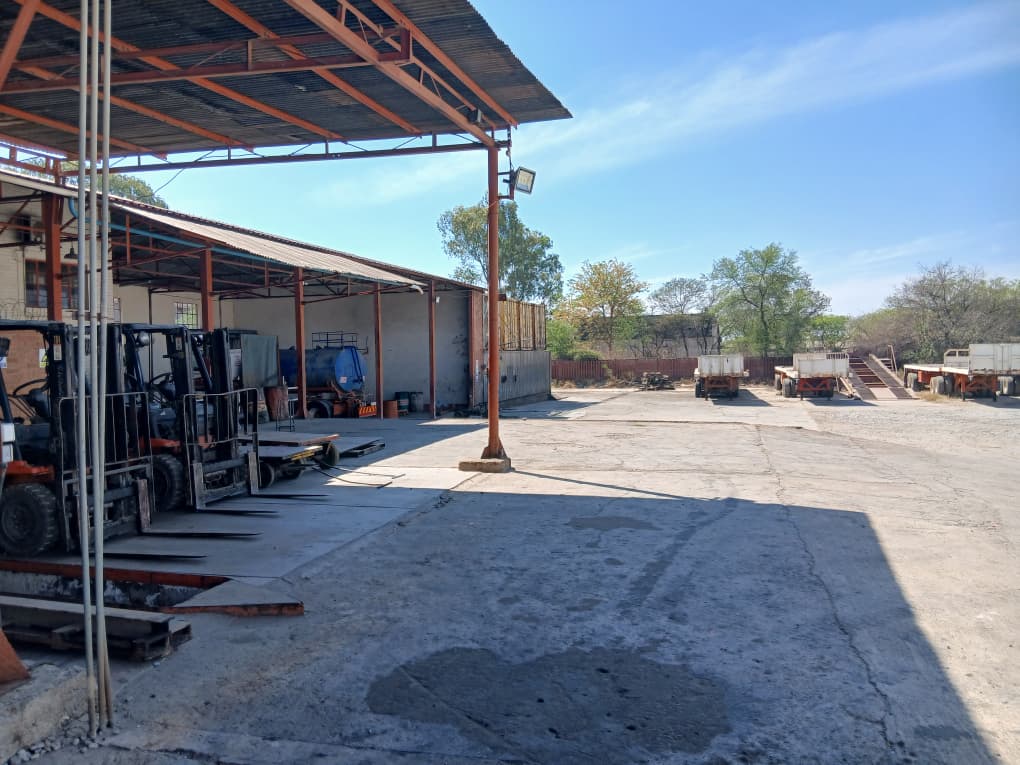 Donnington Commercial property for sale