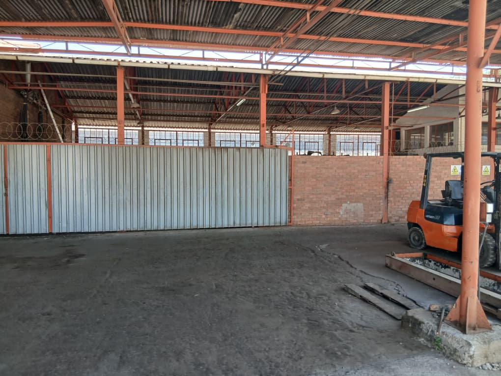 Donnington Commercial property for sale