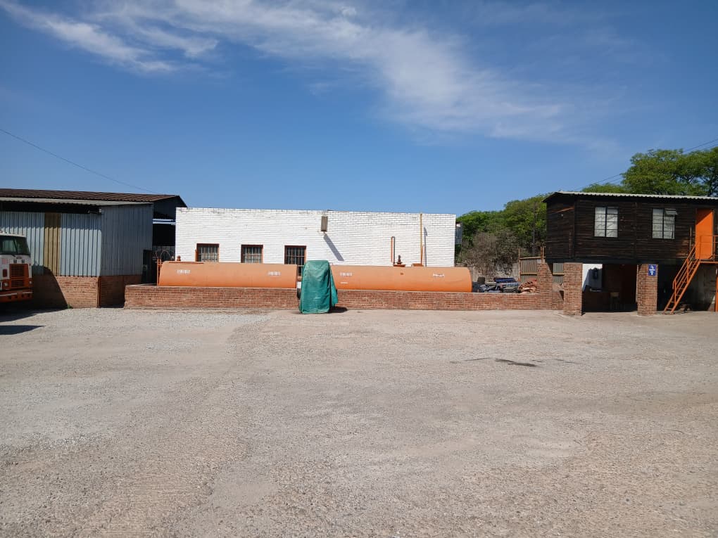Donnington Commercial property for sale
