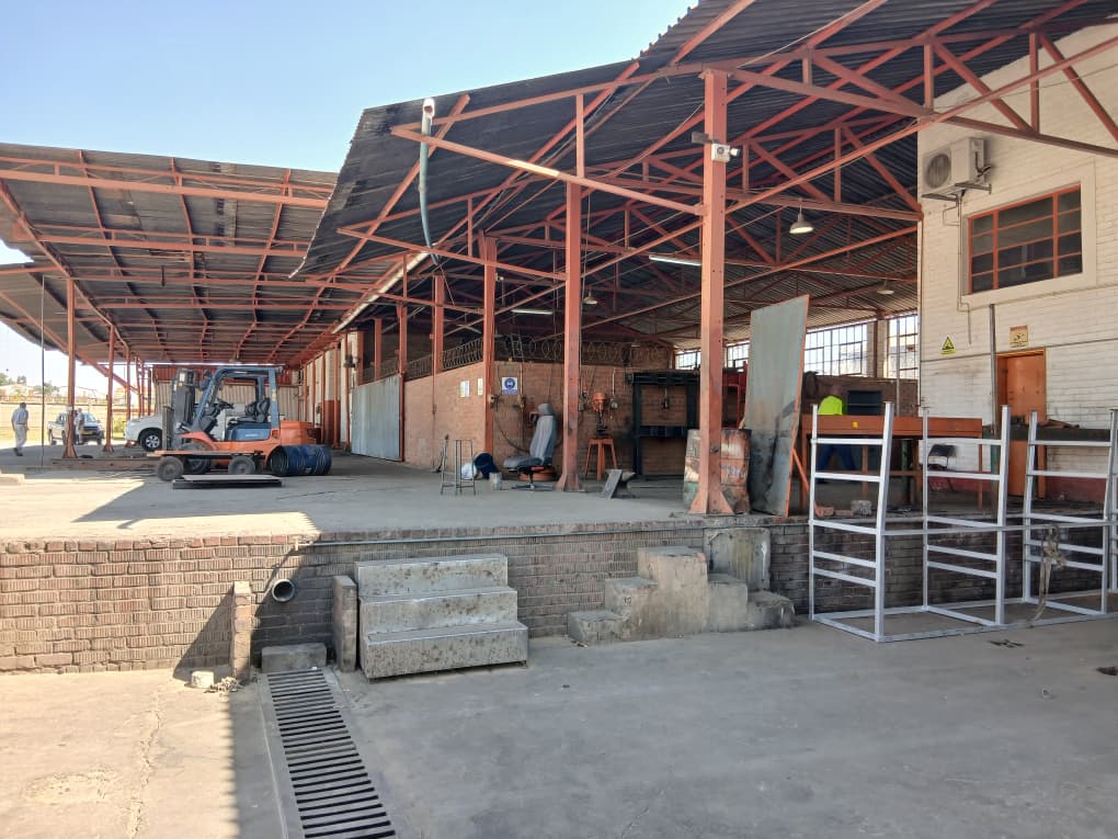 Donnington Commercial property for sale