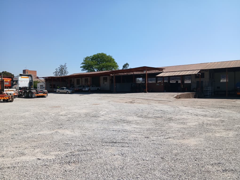 Donnington Commercial property for sale