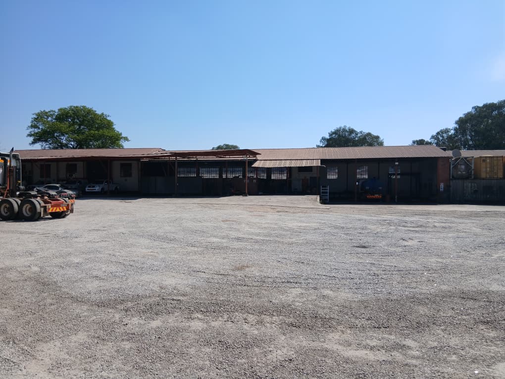 Donnington Commercial property for sale