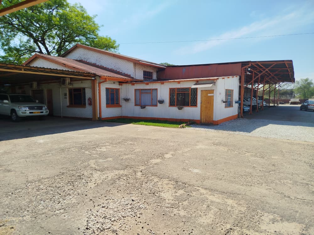 Donnington Commercial property for sale