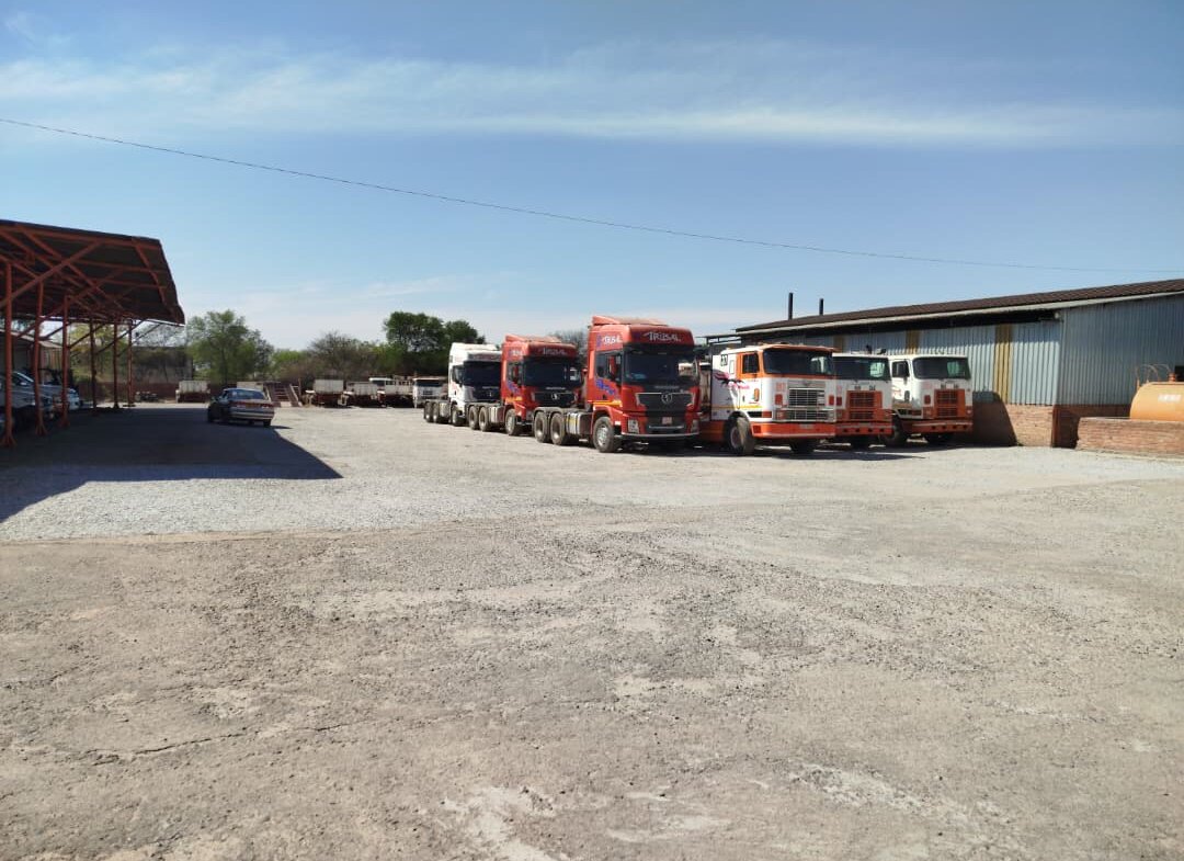 Donnington Commercial property for sale