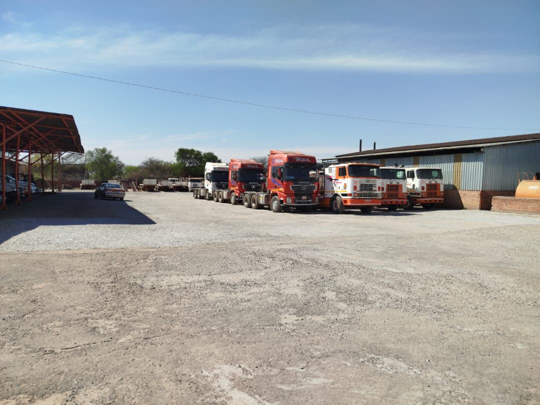 Donnington Commercial property for sale