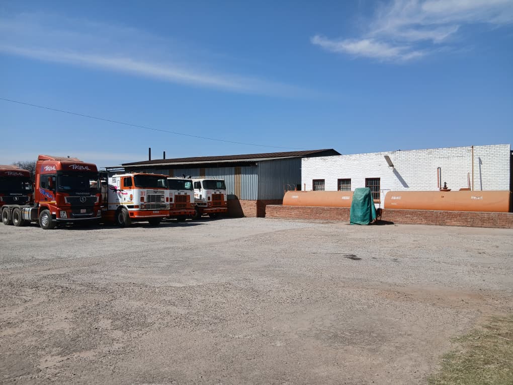 Donnington Commercial property for sale