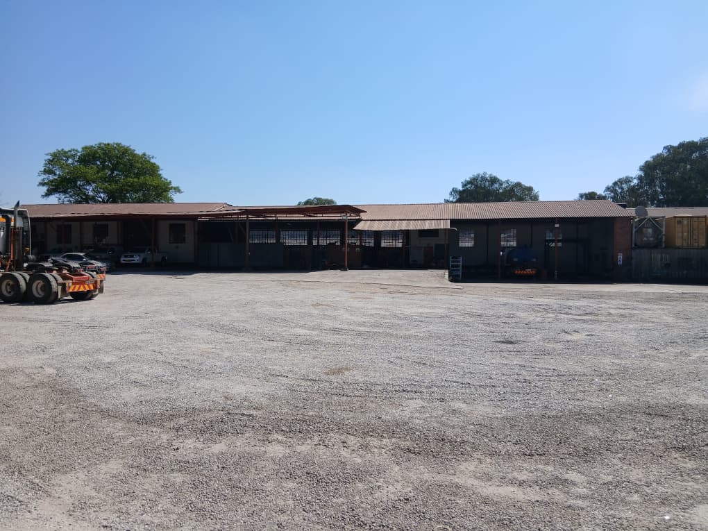Donnington Commercial property for sale