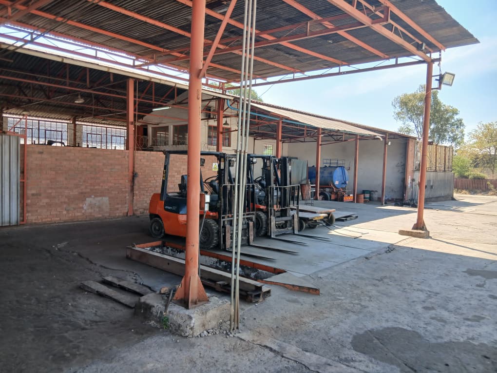 Donnington Commercial property for sale