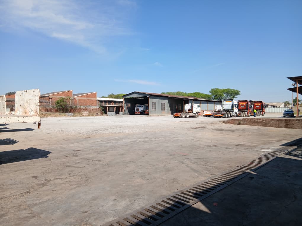 Donnington Commercial property for sale