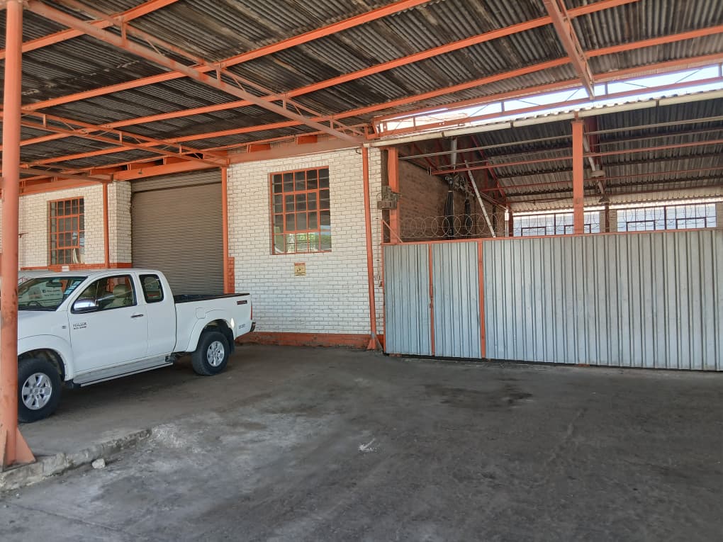 Donnington Commercial property for sale