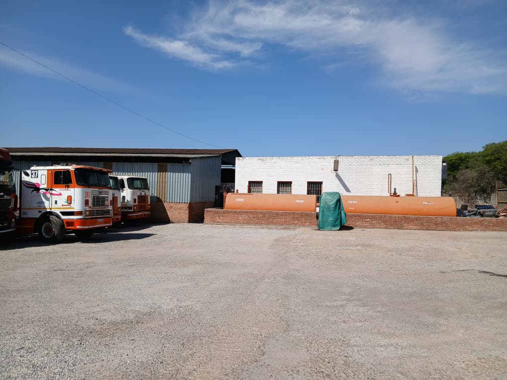 Donnington Commercial property for sale