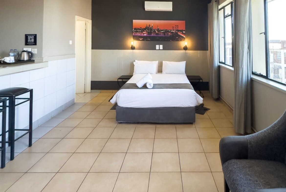 N1 Hotel Luxurious Building for sale