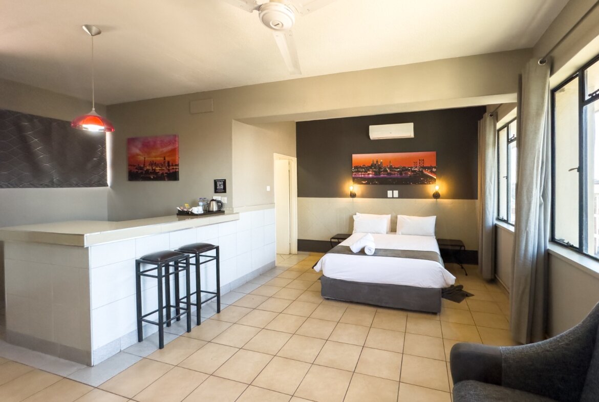 N1 Hotel Luxurious Building for sale