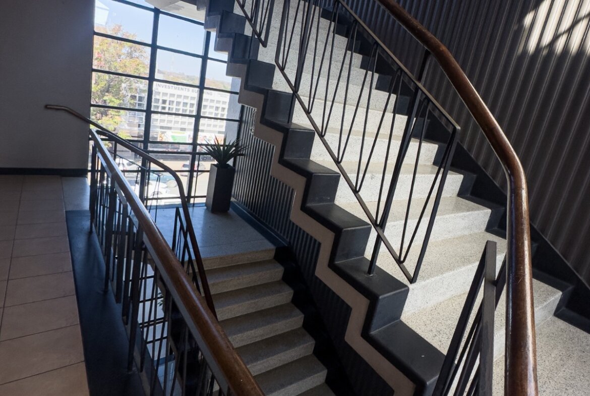 N1 Hotel Luxurious Building for sale