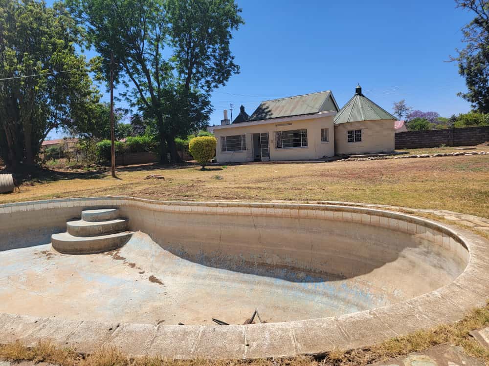 3 Bedroomed House in Bellevue for sale