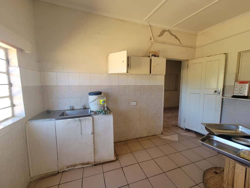 3 Bedroomed House in Bellevue for sale