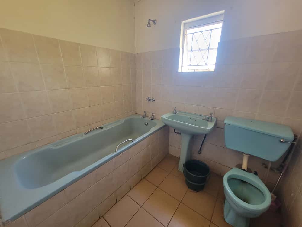 3 Bedroomed House in Bellevue for sale