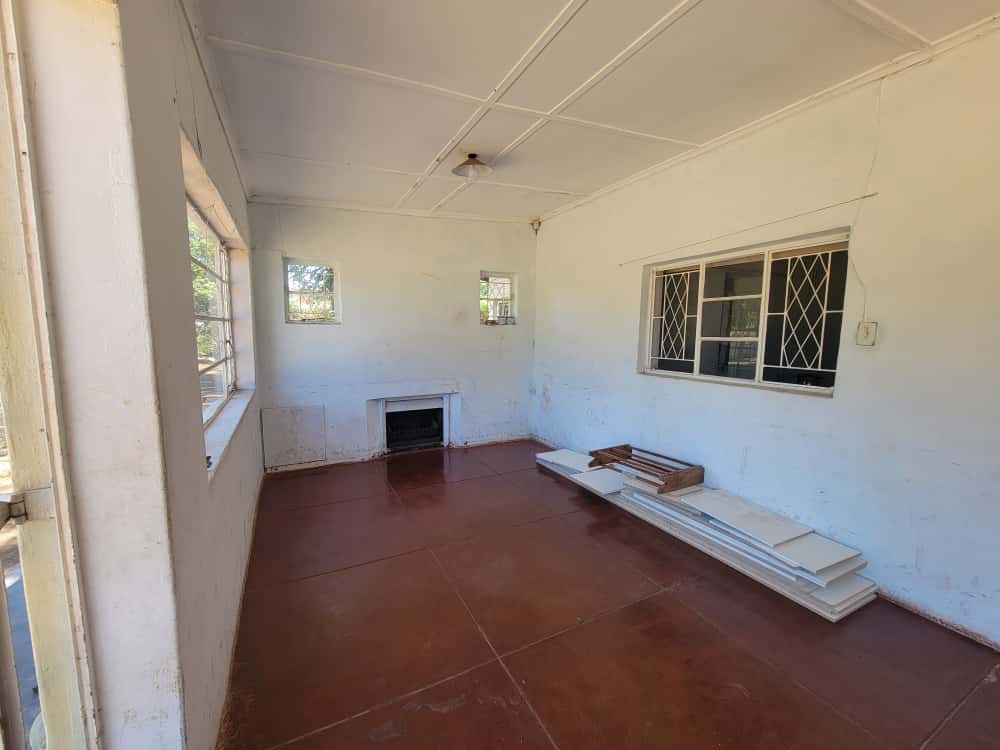 3 Bedroomed House in Bellevue for sale