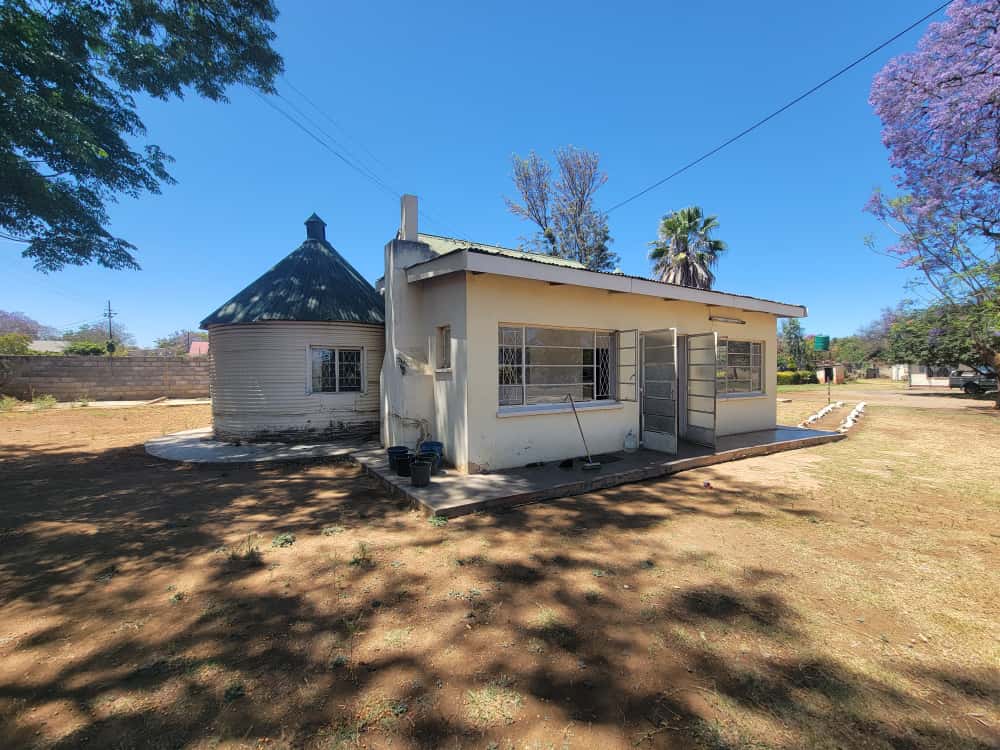 3 Bedroomed House in Bellevue for sale
