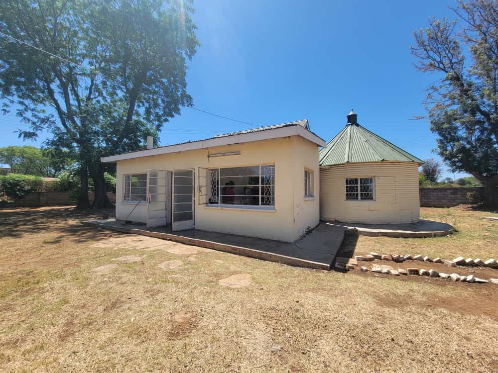 3 Bedroomed House in Bellevue for sale