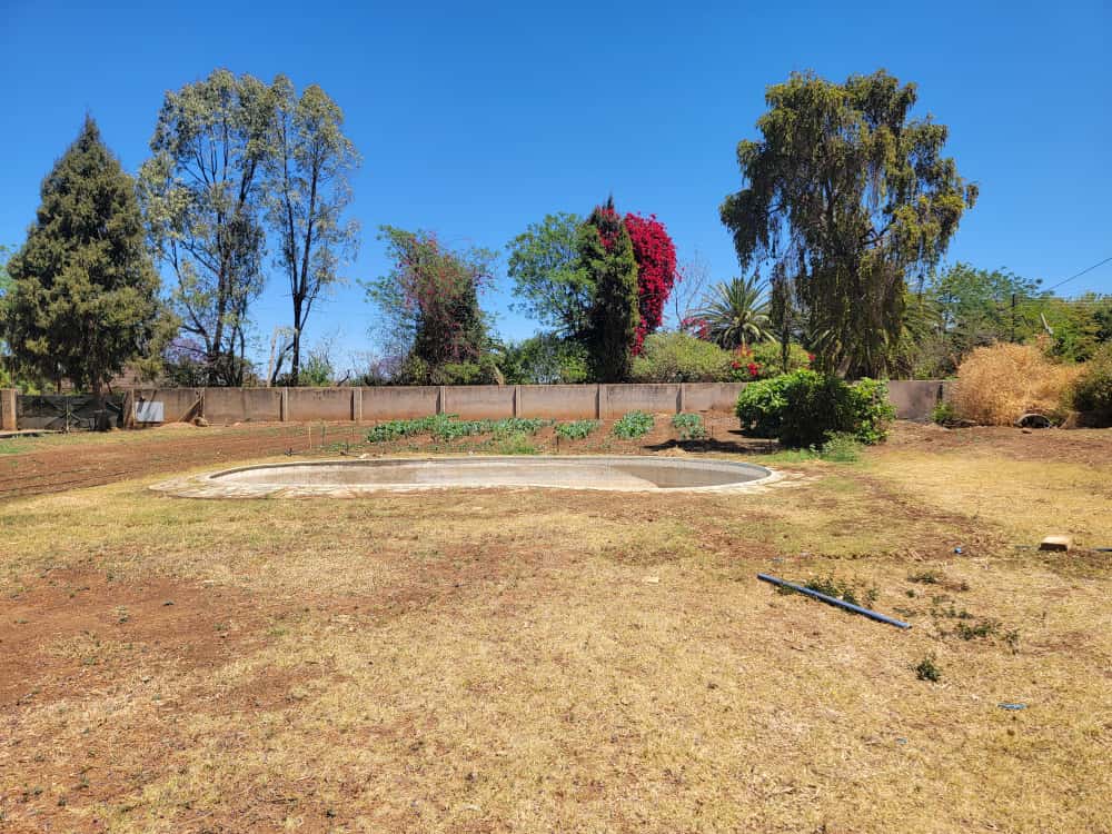 3 Bedroomed House in Bellevue for sale