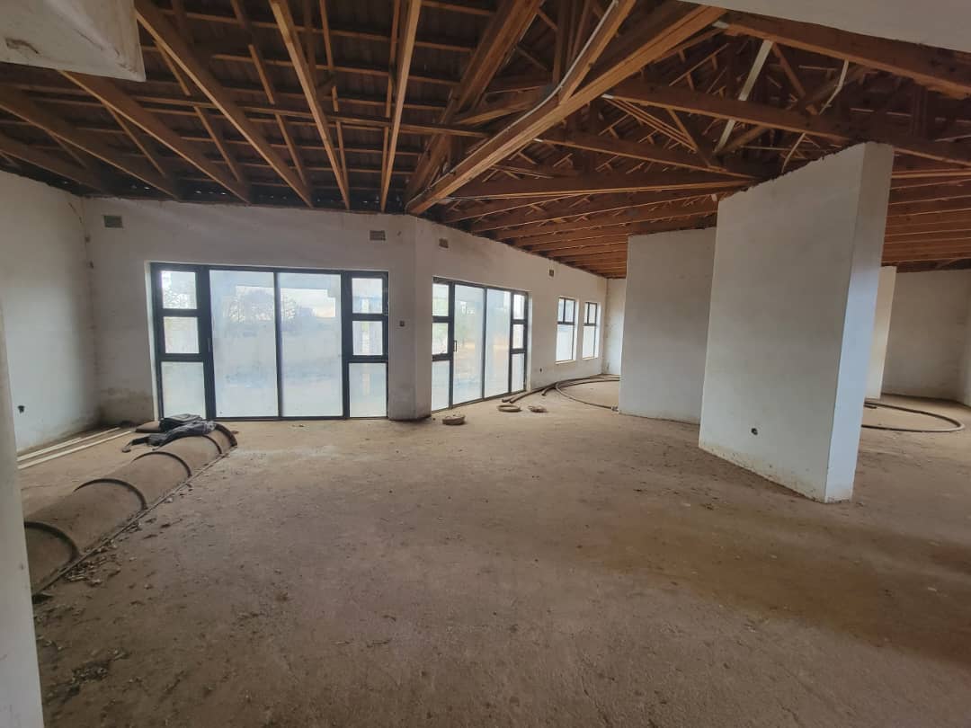 WhatsApp Image 2025-10-15 at 12.01.39_c836bcf8 4 Bedroom Incomplete house in Newtonwest