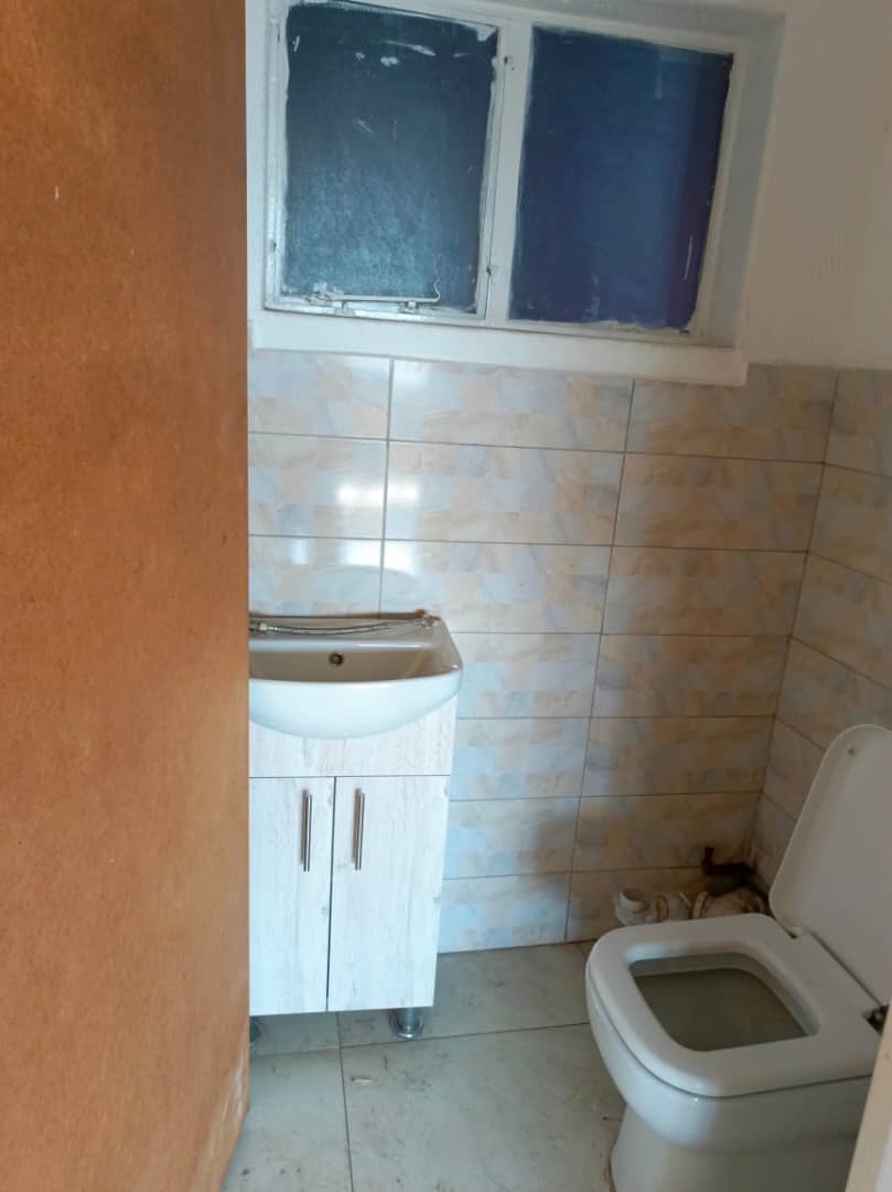 5 Offices for rent in Bulawayo CBD