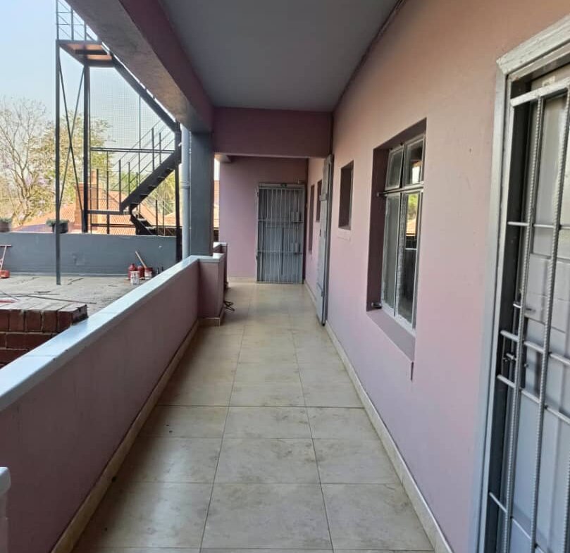 5 Offices for rent in Bulawayo CBD